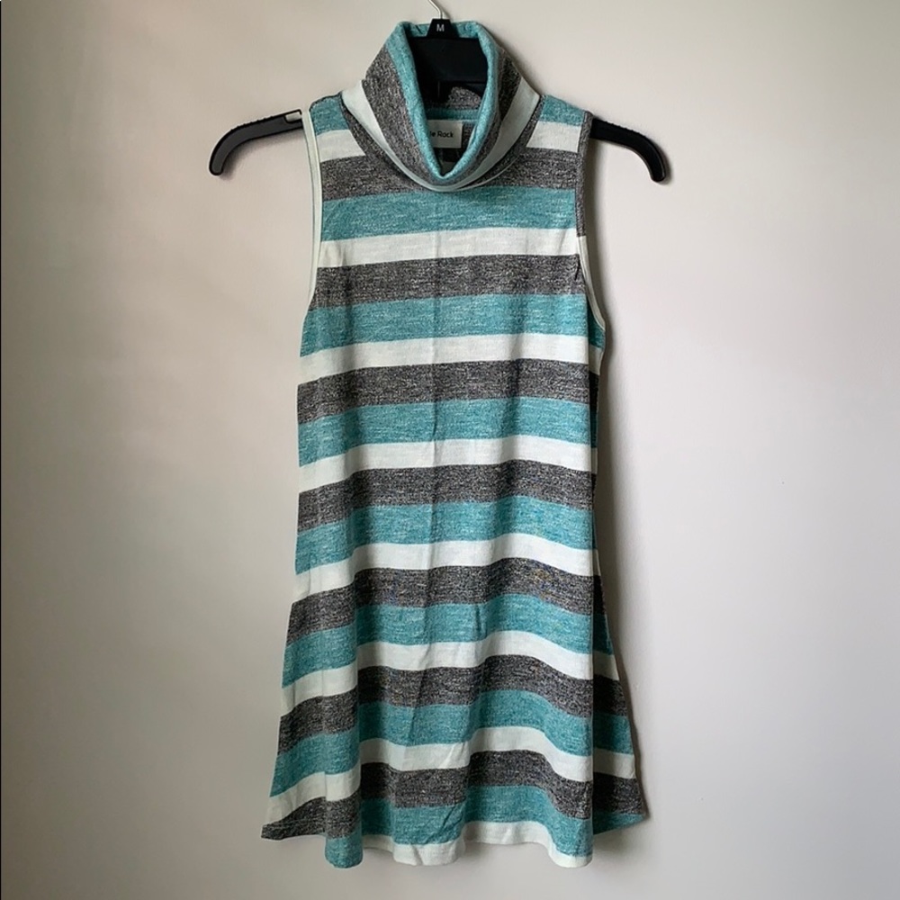 Sleeveless Tank or Tunic
